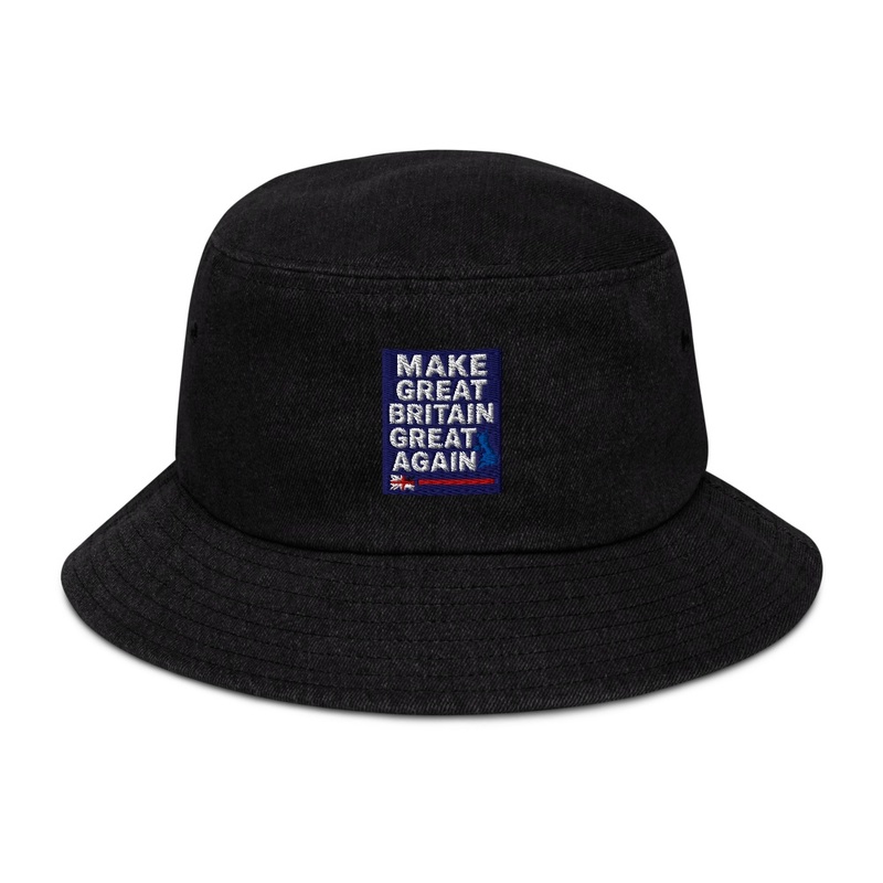 Make GB Great Again