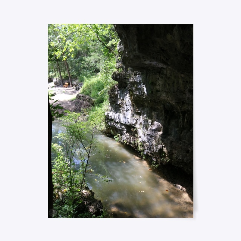 Cavern 1