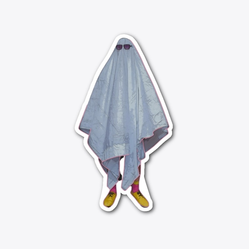 Spooky Jefferson