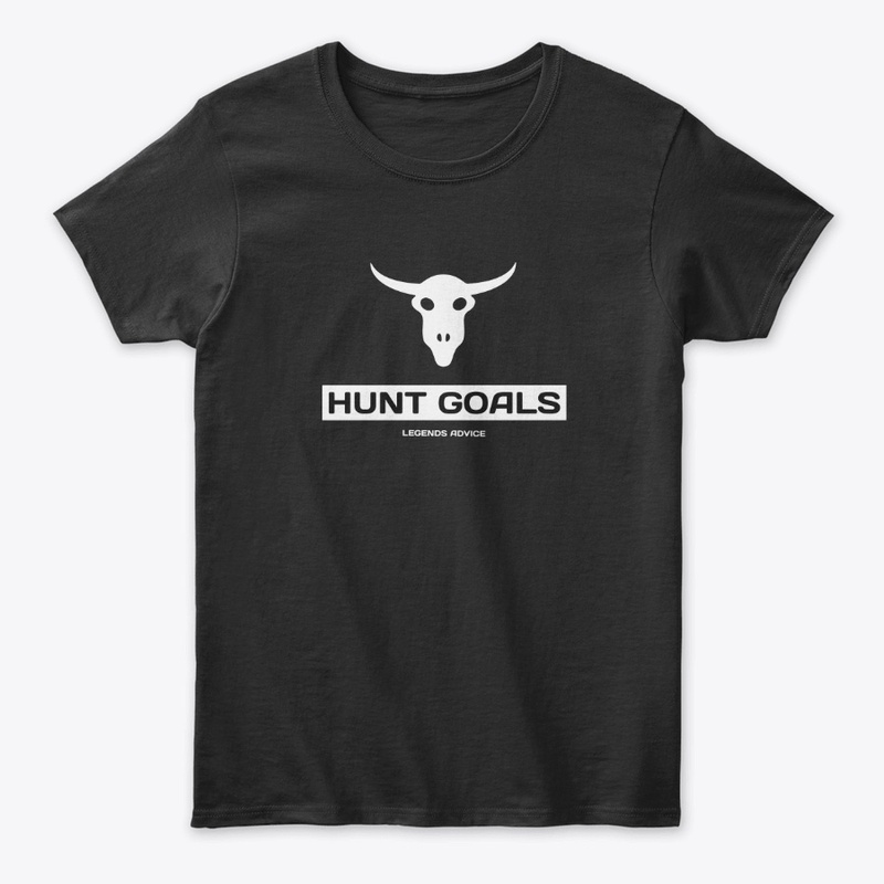 Hunt Goals Design