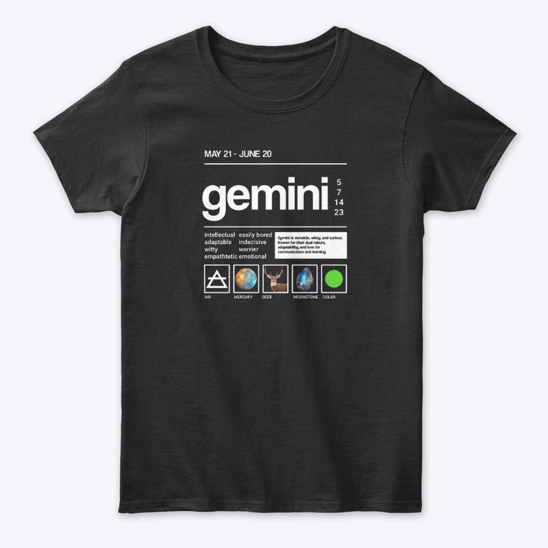 Gemini Bold
