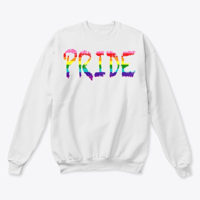 Pride + Pride Paw - LGBTQIA+ Pride