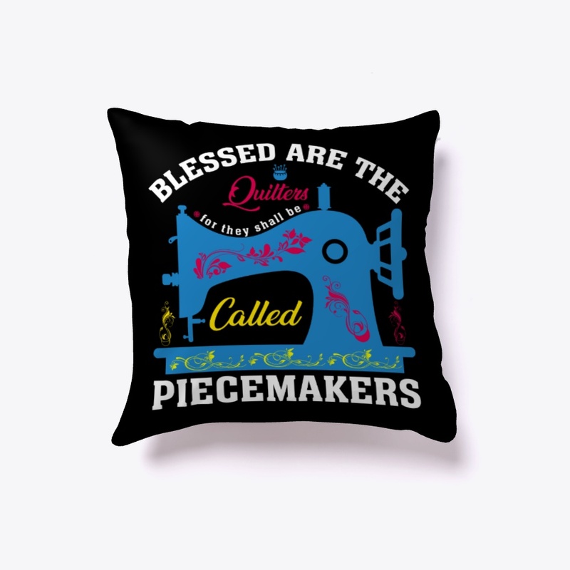 Piecemakers