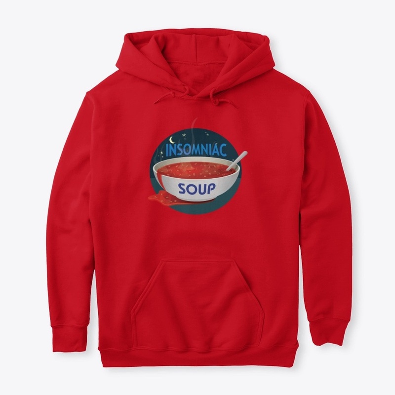 INSOMNIAC SOUP