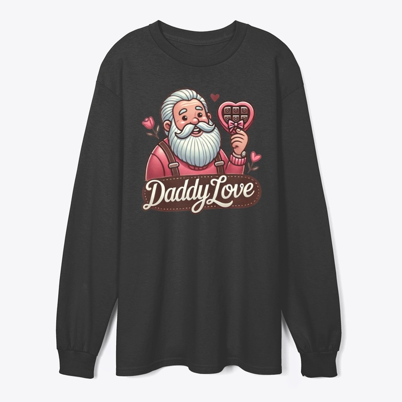 Daddy Love