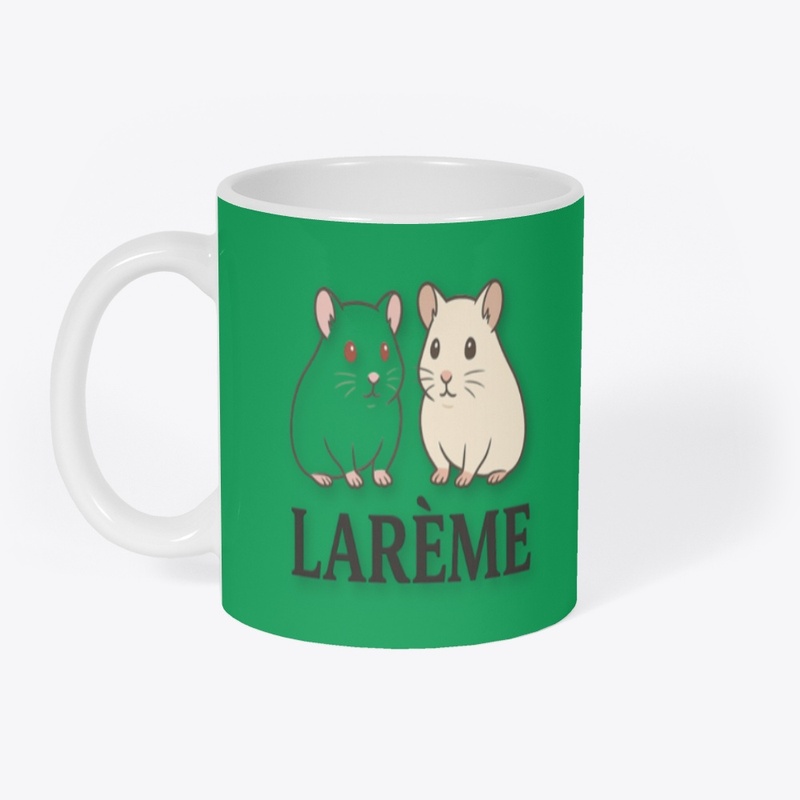 Larème 