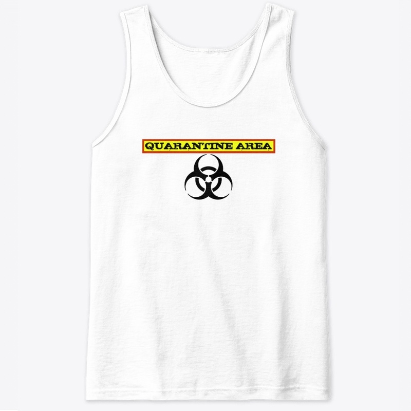 Quarantine Area