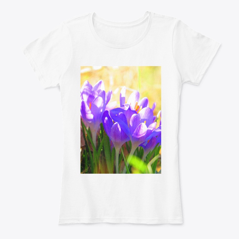 Crocuses