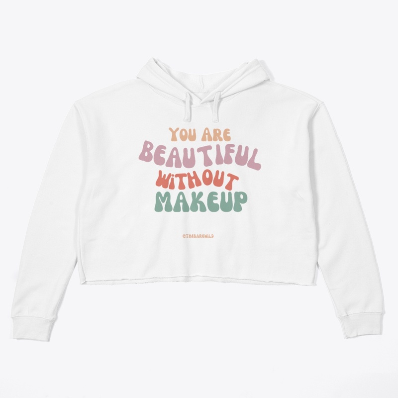 Beautiful Without Makeup Tanks+More