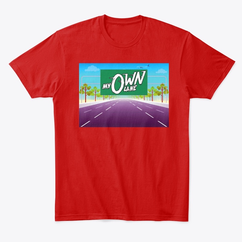 My Own Lane