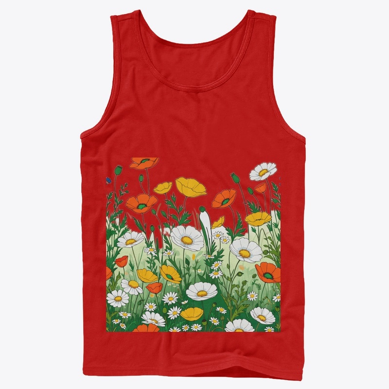 Springtime Splendor