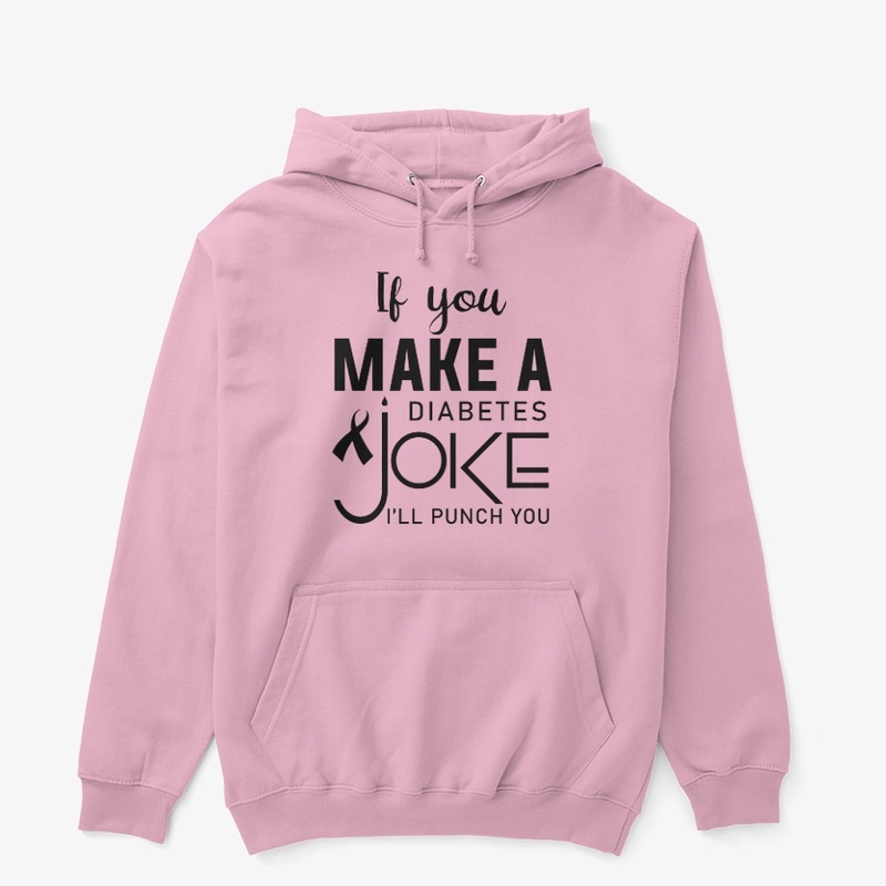 Funny Diabetes Apparel