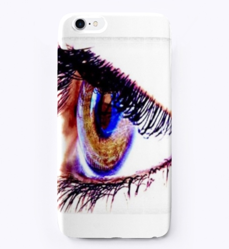 eye