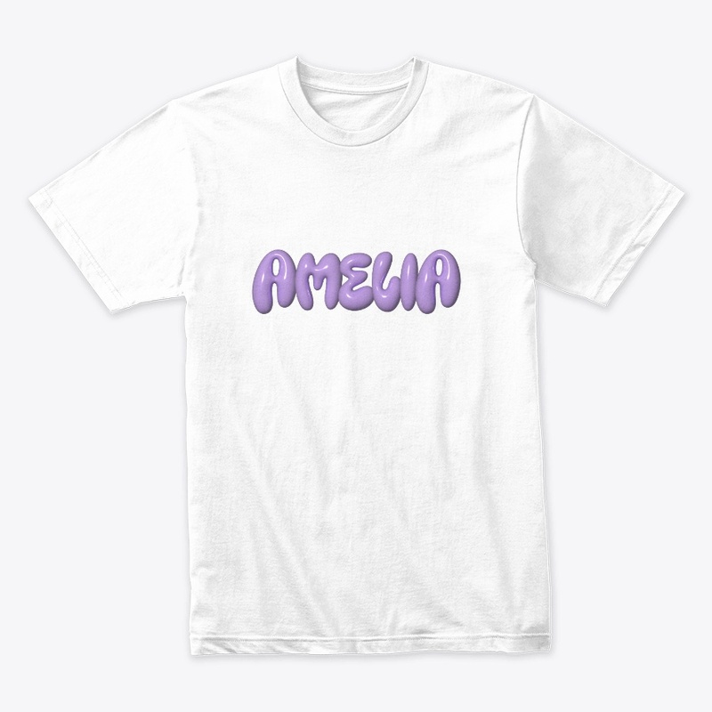 Amelia: Fly High with This Name!