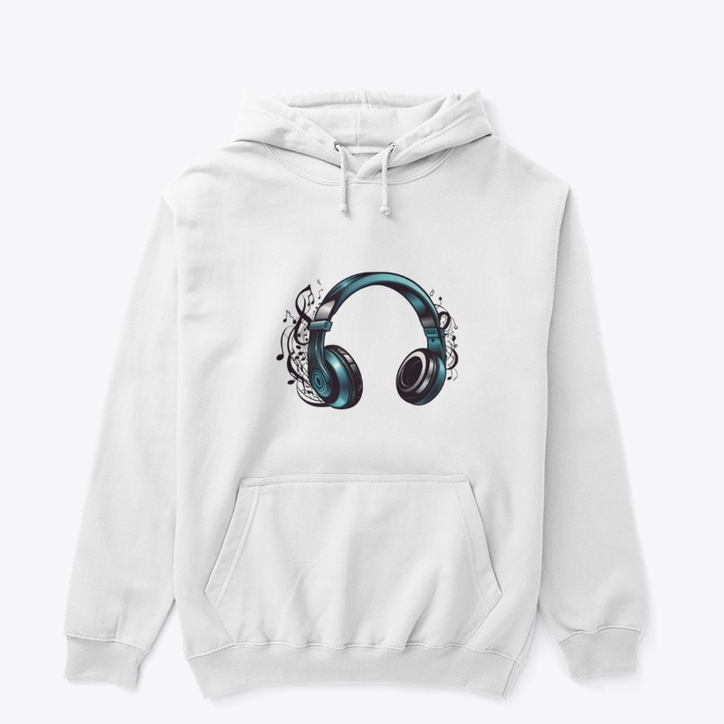 HarmonyTune Headphones