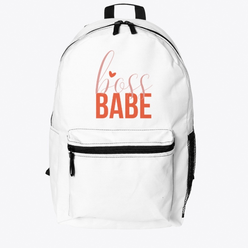 Boss Babe Collection