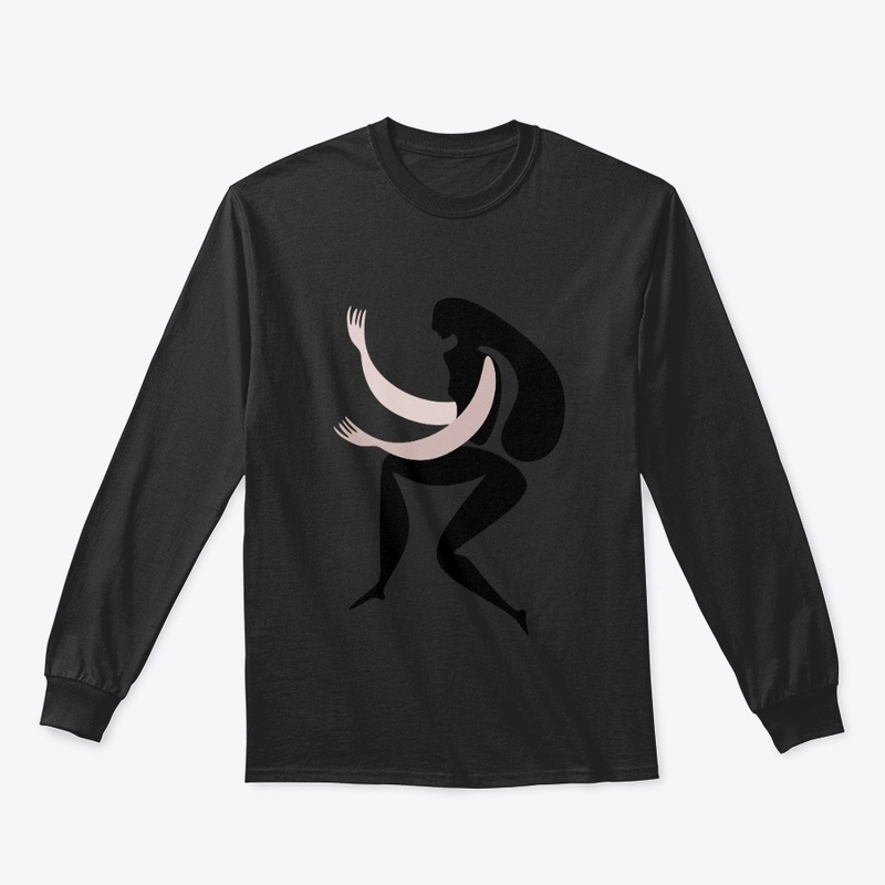 Abstract Ladies 