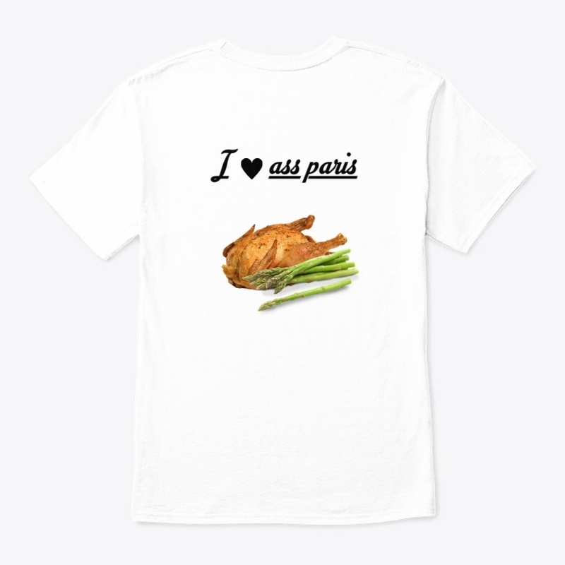 Kang Gang/Ass Paris