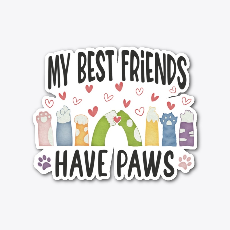 Best friend Summer edition