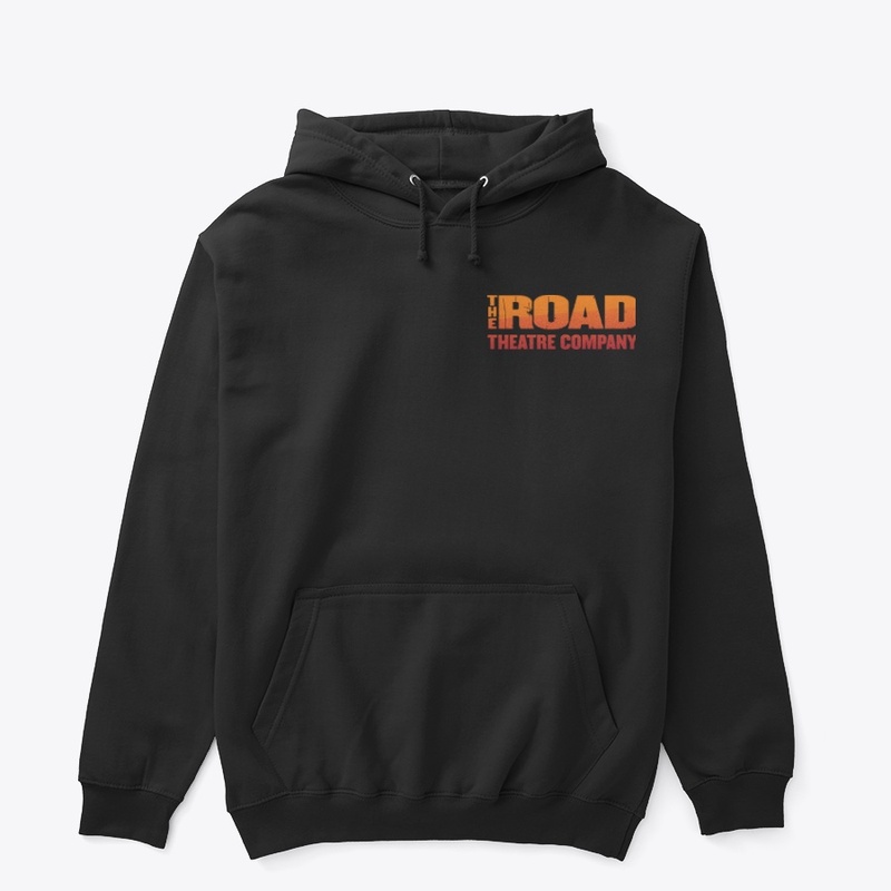 The Road Logo with SPF16 POSTER
