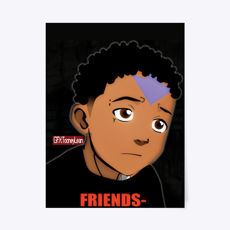 Lonely AVNG