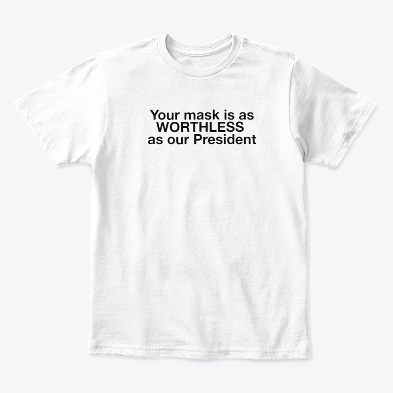 Worthless