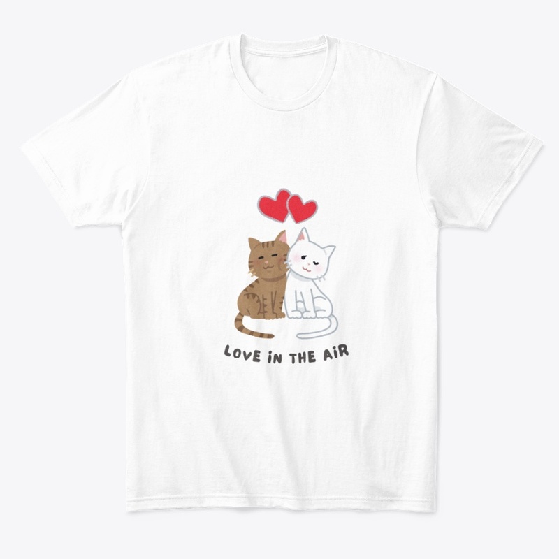 Love cats 