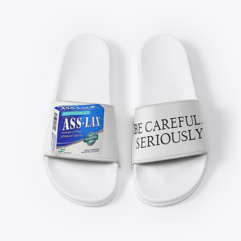 ASS-LAX COLLECTION
