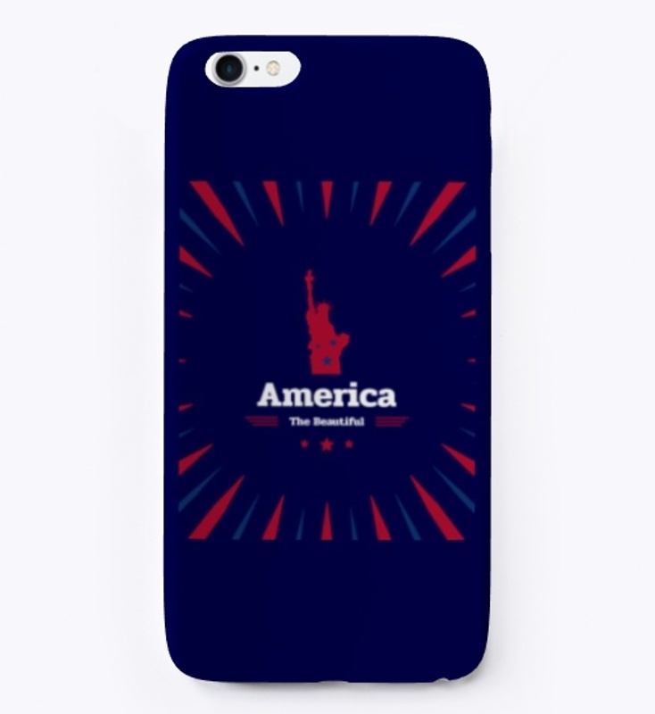 America the Beautiful