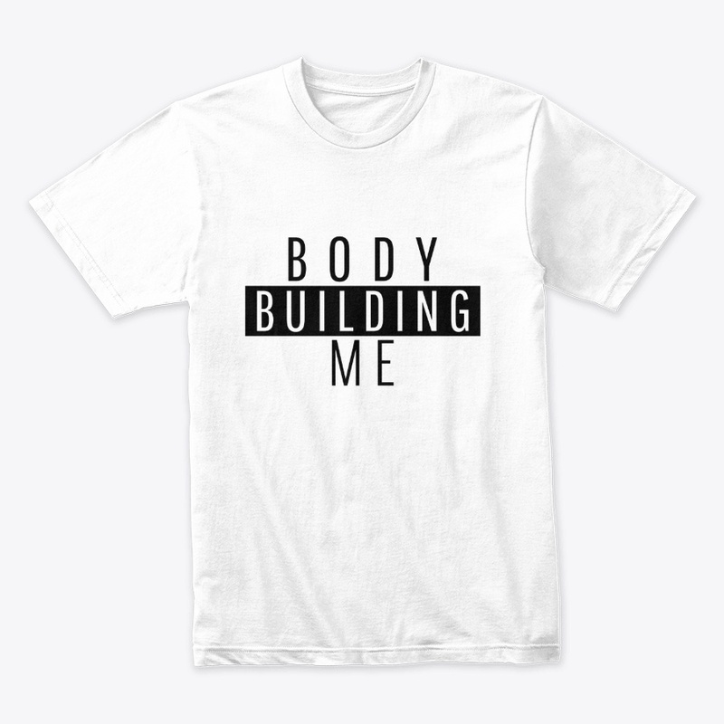 Bodybuilding Me