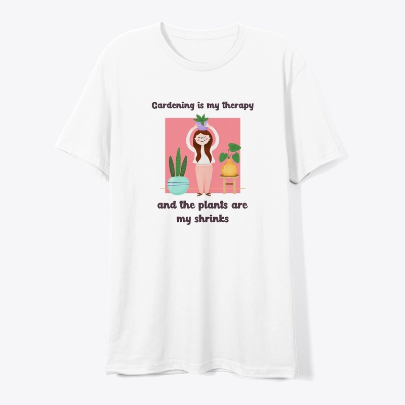 Gardening Therapy