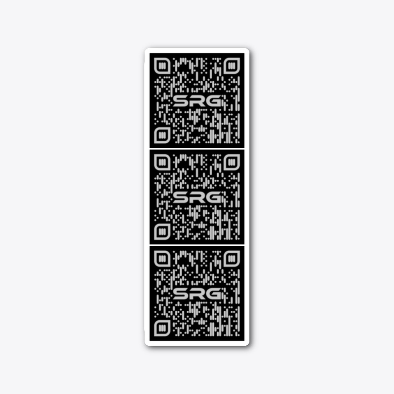 SRG QR-CODE