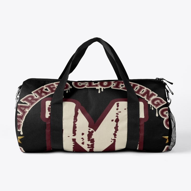 M & LOGO