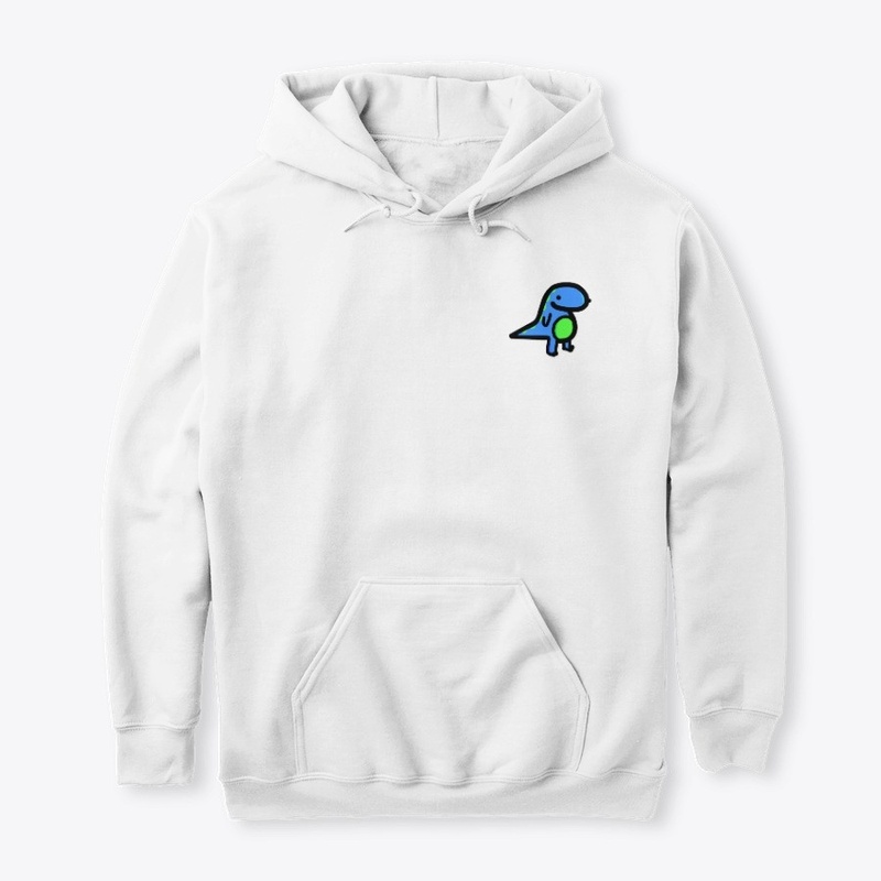 Tiny Dino