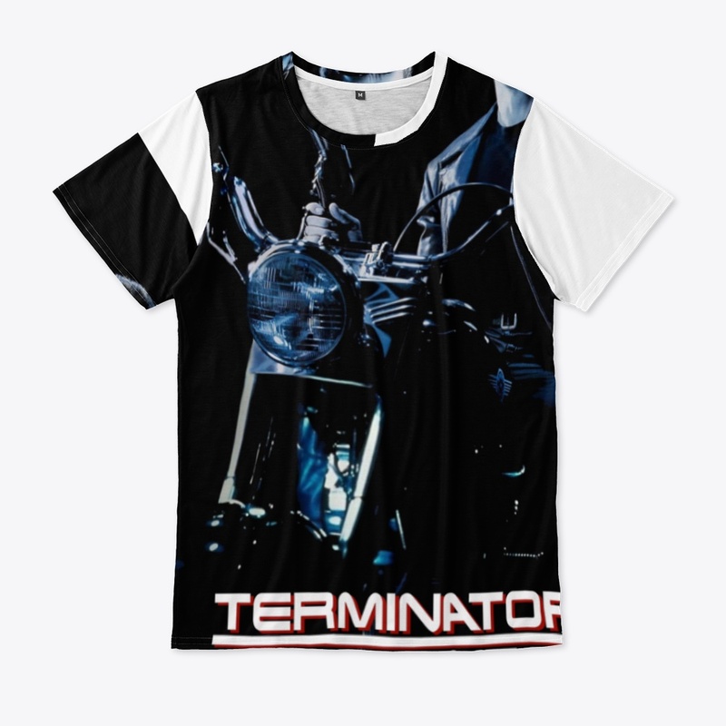 terminator 2