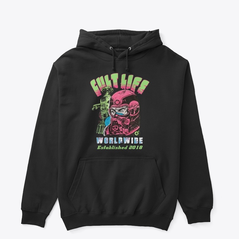 WORLDWIDE