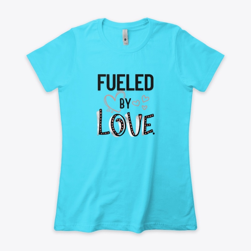 Fueled By Love