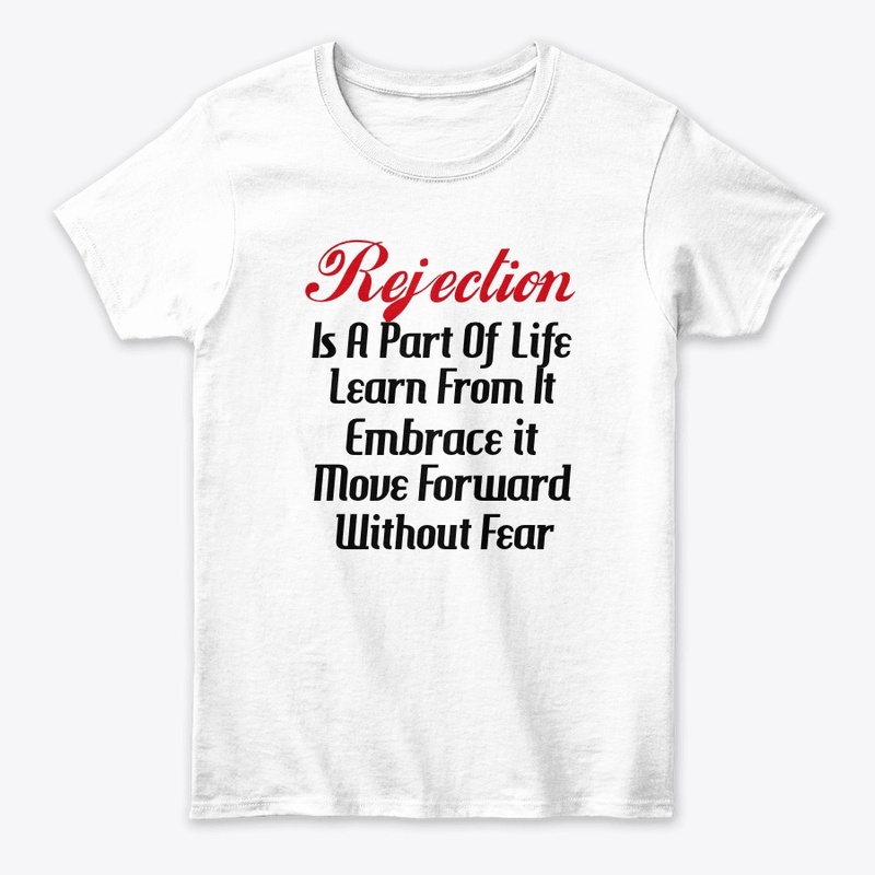 Rejection Learn From It