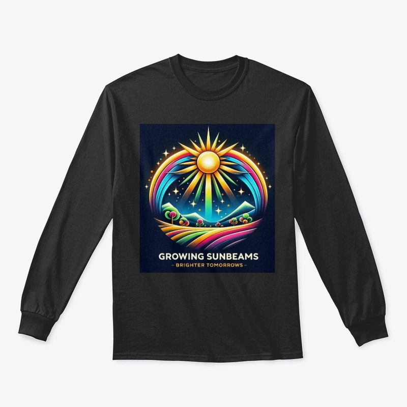Growing Sunbeams, Brighter Tomorrows