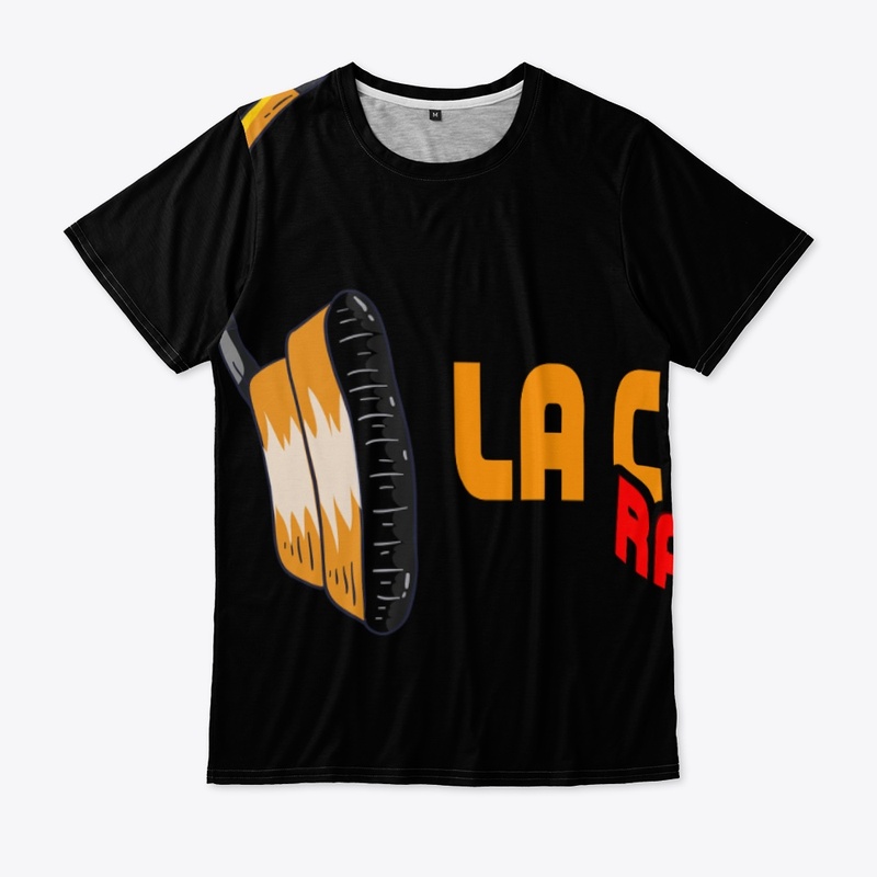 La Chispa Radio Show