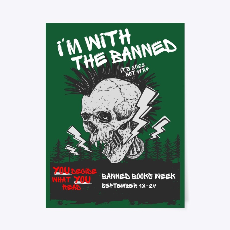 I'm With the Banned V1.1