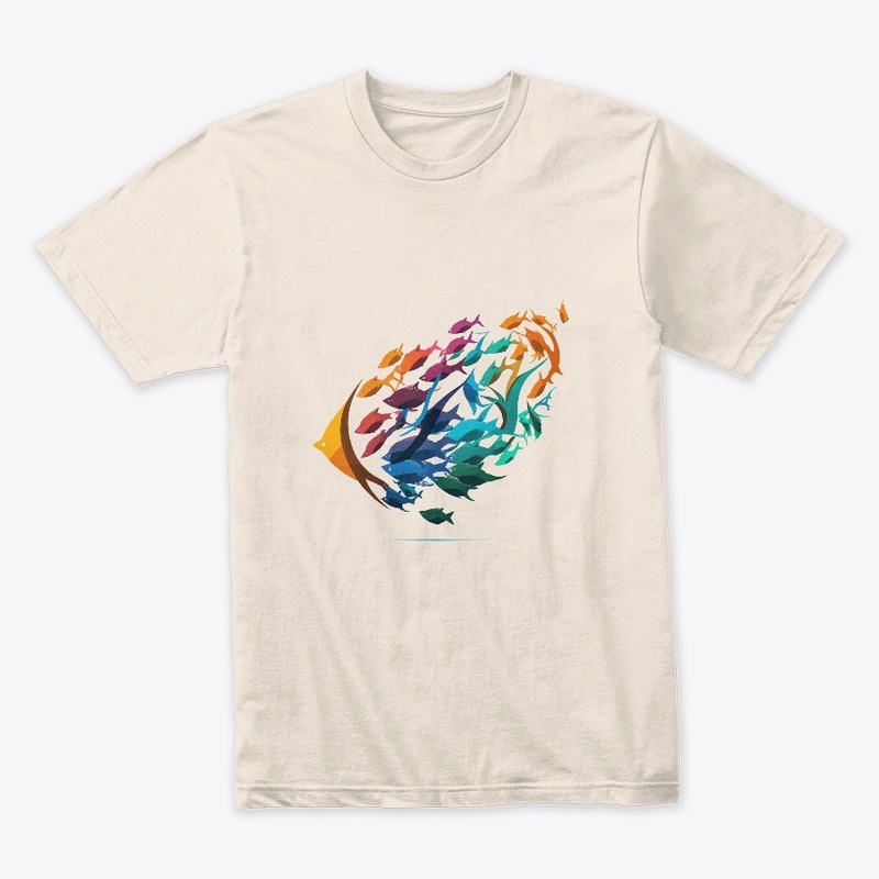Colorful Fish