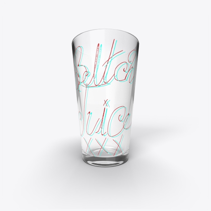 Bitch Juice