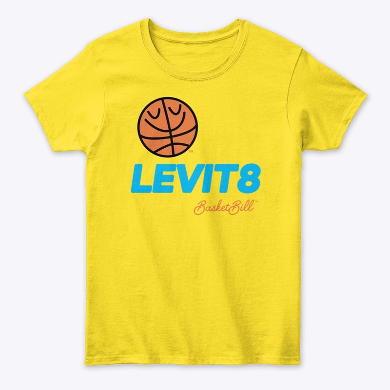 BasketBill™ Levitate