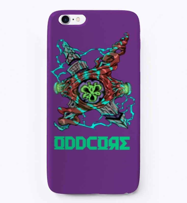 The ODDCORE