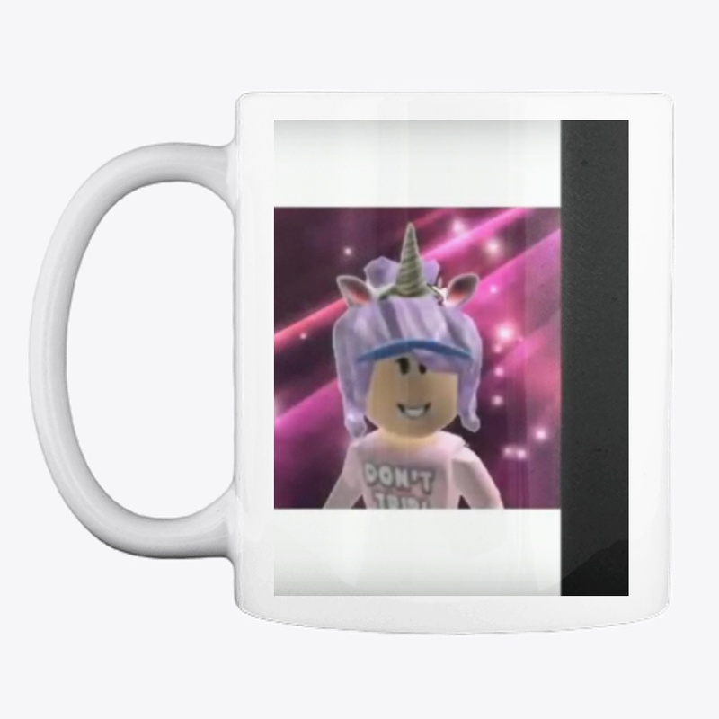 Nice And Angel Mug
