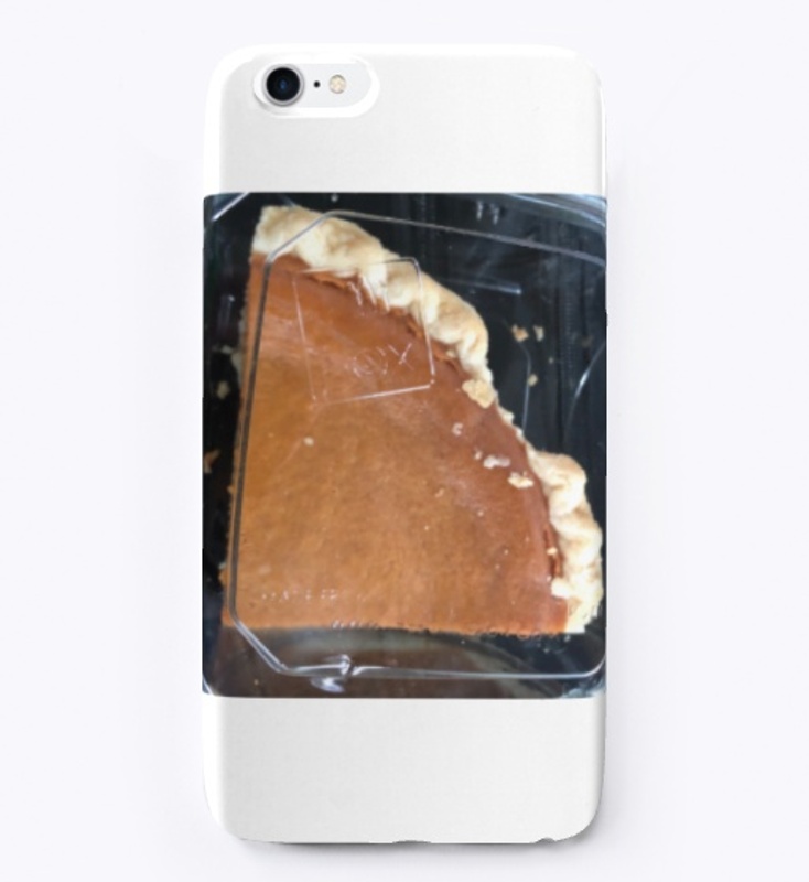 Pumpkin Pie