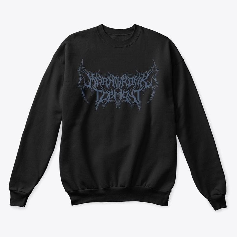 Misanthropik Torment Merch