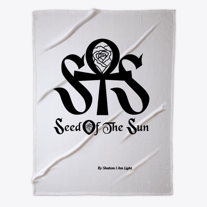 Seed Of The Sun Black Rose