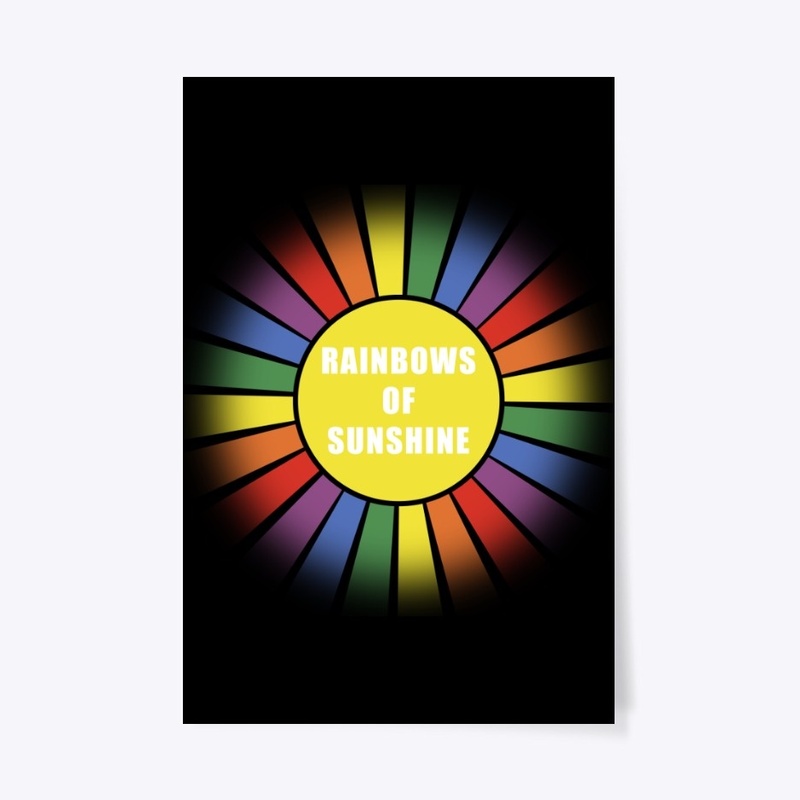 Rainbows of Sunshine